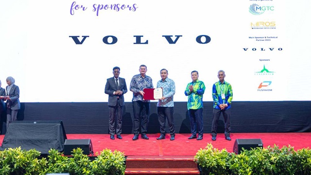 5th Green Logistics Partnership Conference 2023 — 4