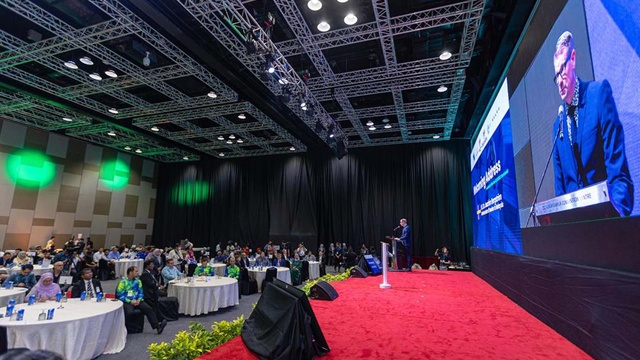5th Green Logistics Partnership Conference 2023 — 23