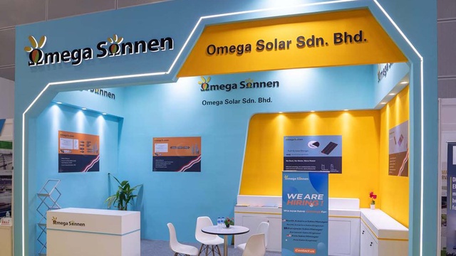 IGEM 2023 Exhibition Booths — 3
