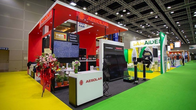 IGEM 2024 Booth — 176