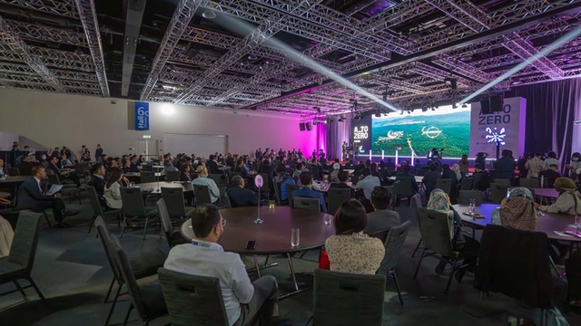 IGEM 2023 Conferences & Forums — 19