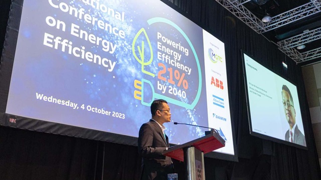 IGEM 2023 Conferences & Forums — 27