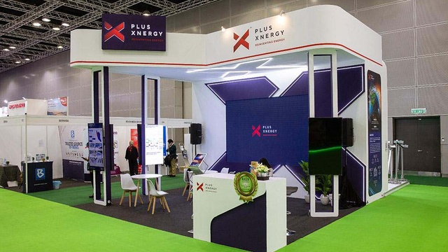 IGEM 2024 Booth — 24
