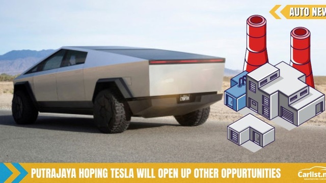 Tesla’s arrival in Malaysia sparks excitement for cross-sector collaboration and Investment opportunities