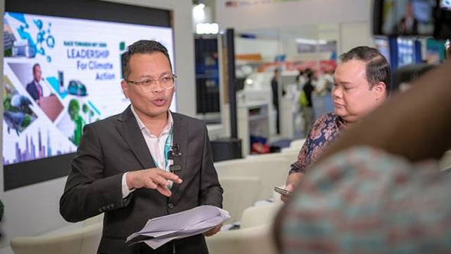 IGEM 2023: Platform Malaysia teraju inisiatif rendah karbon – Nik Nazmi