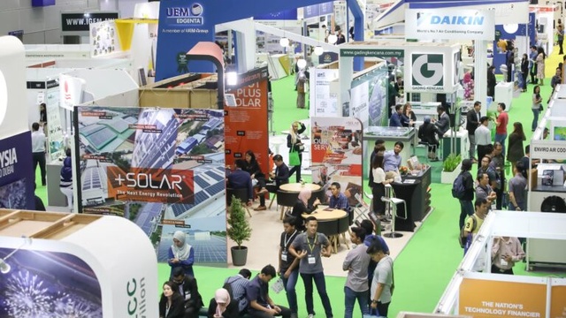 IGEM 2019 dijangka raih RM2.8b potensi perniagaan