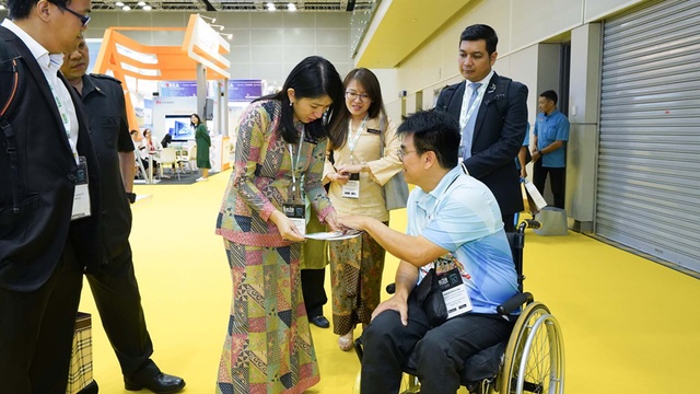 IGEM 2019 Day 2 — 52