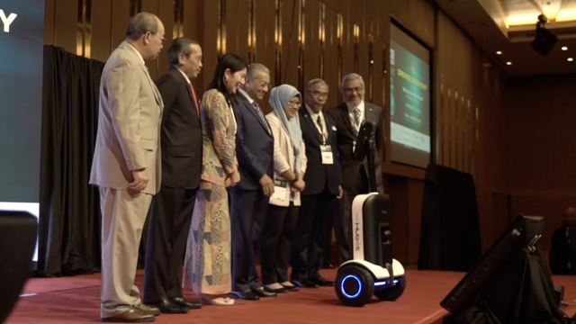 IGEM 2019 Highlights