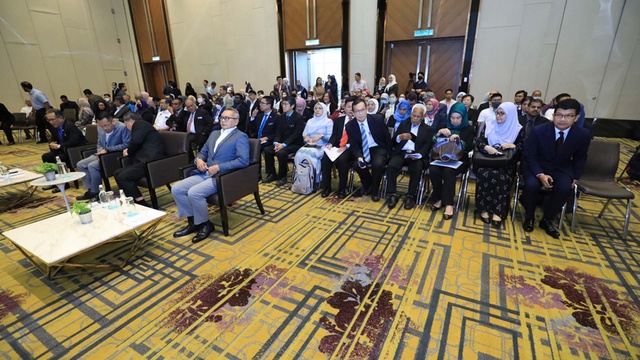 Majlis Pra-Pelancaran International Greentech & Eco Products Exhibition & Conference Malaysia (IGEM) — 30
