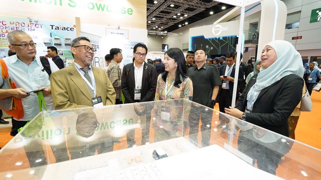 IGEM 2019 Day 2 — 71