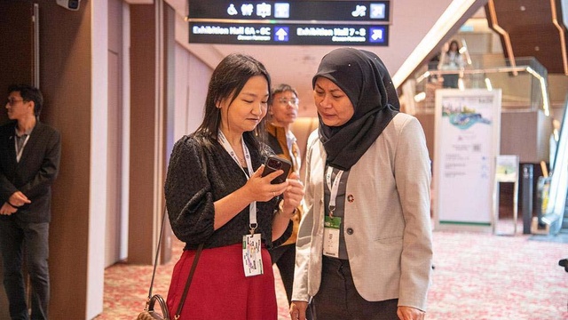 IGEM 2024 Closing — 34