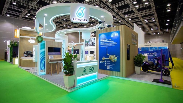 IGEM 2024 Booth — 187