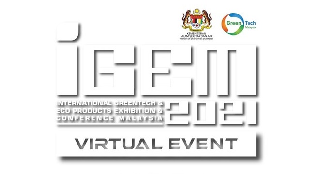 First virtual IGEM 2020 generates RM3.4bil investment interest