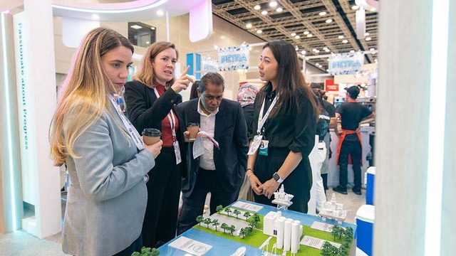 IGEM 2024 Minister Hall Tour — 91
