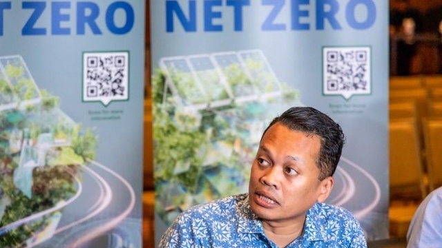 Nik Nazmi: Putrajaya’s fleet transition to EV this year will start at smaller scale