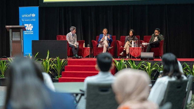 IGEM 2024 Conference — 10