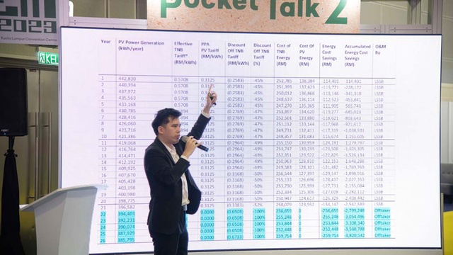 Pocket Talk — 208