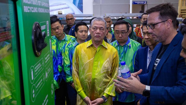 IGEM 2023 Visitors & Exhibitors Album 1 — 73