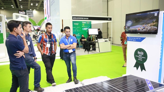IGEM 2019 Day 3 — 11