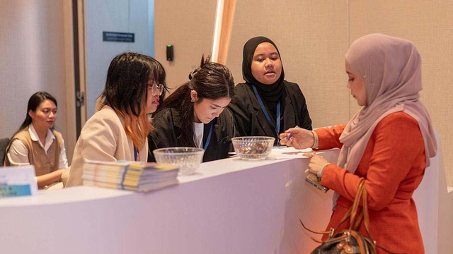 IGEM 2024 Conference — 49