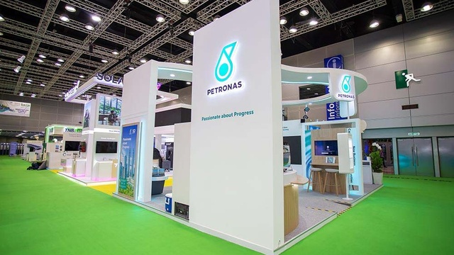 IGEM 2024 Booth — 183