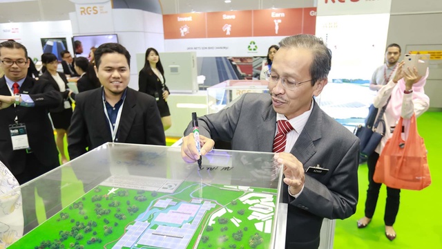 IGEM 2019 Day 3 — 27