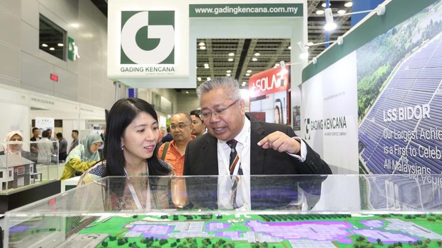 IGEM 2019 Day 2 — 47