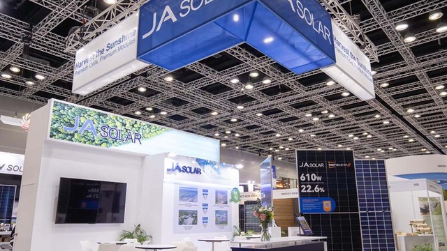 IGEM 2023 Exhibition Booths — 7