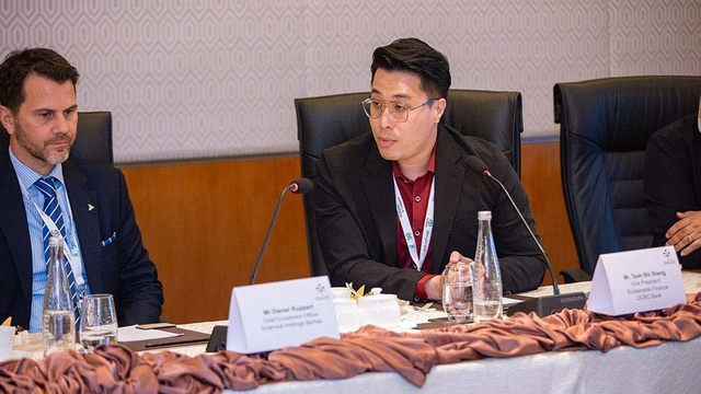 IGEM 2024 Meeting — 3