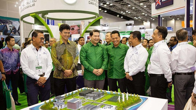 IGEM 2024 Tunku Zain — 3