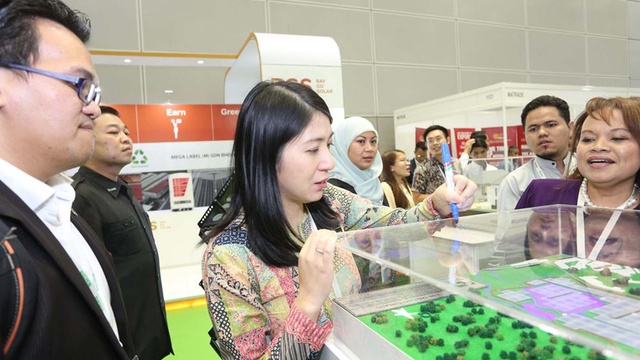 IGEM 2019 Day 2 — 46