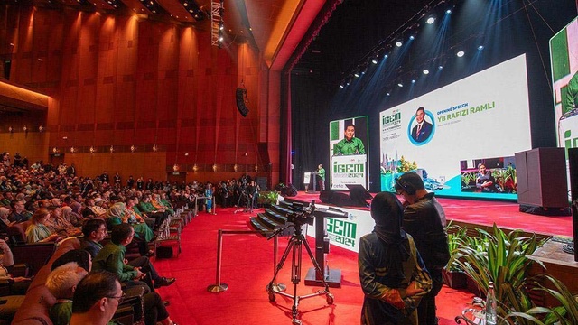 IGEM 2024 Opening — 38