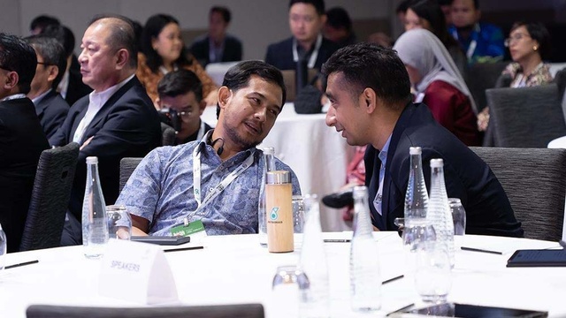 IGEM 2024 DAY 2 Conference — 71