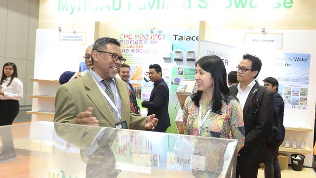 IGEM 2019 Day 2 — 69