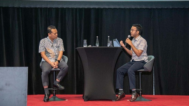 IGEM 2024 Conference — 84