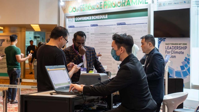 IGEM 2023 Conferences & Forums — 20