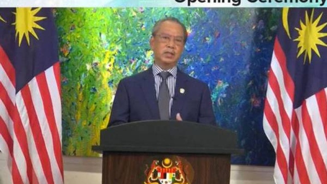 PM minta takrif semula kelestarian, sasar RM5 bilion di Igem 2021