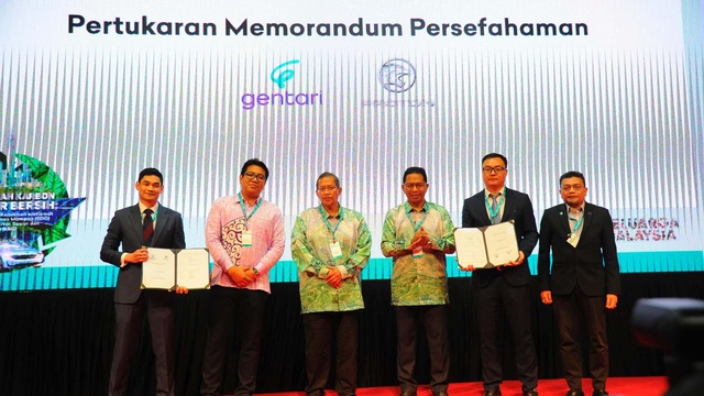 IGEM Hari Kedua — 6
