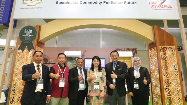 IGEM 2019 Day 2 — 34