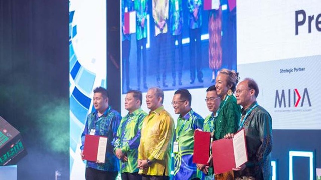 Opening Ceremony — 88
