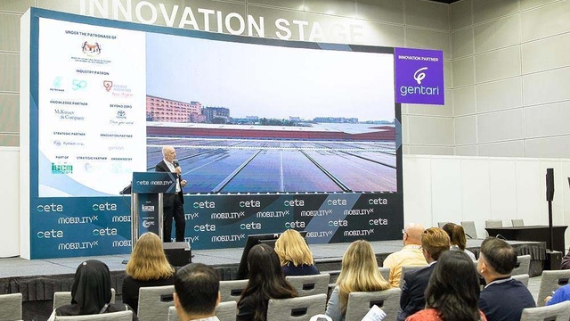 IGEM 2024 Hall 1,2,3,4,5 — 56