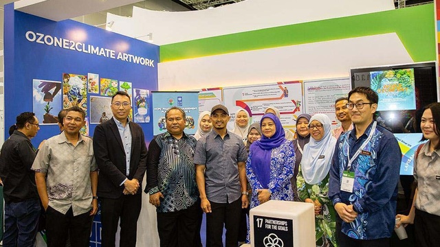 IGEM 2024 Innovation Stage 1 — 3