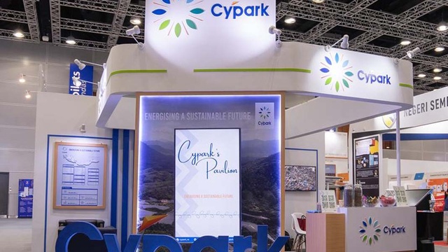 IGEM 2023 Exhibition Booths — 6