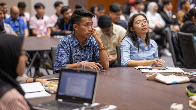 IGEM 2024 Conference — 39