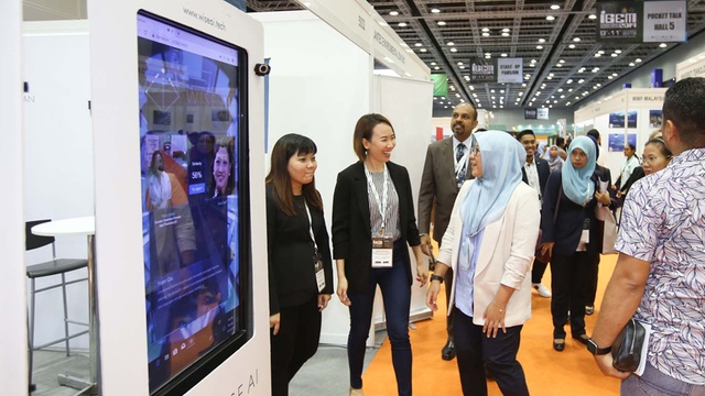 IGEM 2019 Day 2 — 106
