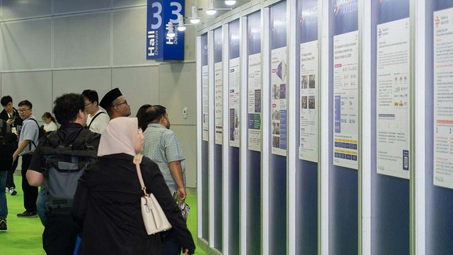 IGEM 2024 Hall — 64