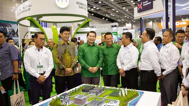 IGEM 2024 Tunku Zain — 4