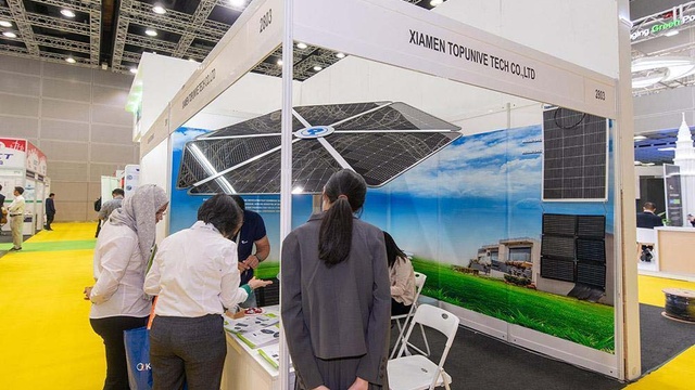 IGEM 2024 Hall — 15