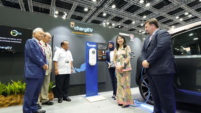 IGEM 2019 Day 2 — 119