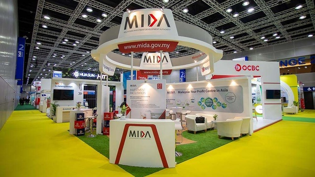 IGEM 2024 Booth — 131